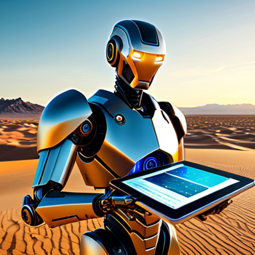 타겟 마케팅 - **Prompt:** A dynamic, modern Arabian marketing professional, possibly a woman in stylish business a...