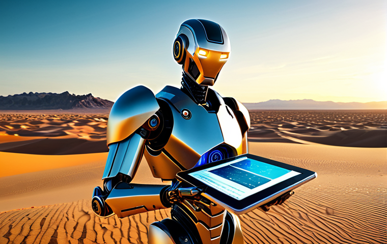 타겟 마케팅 - **Prompt:** A dynamic, modern Arabian marketing professional, possibly a woman in stylish business a...