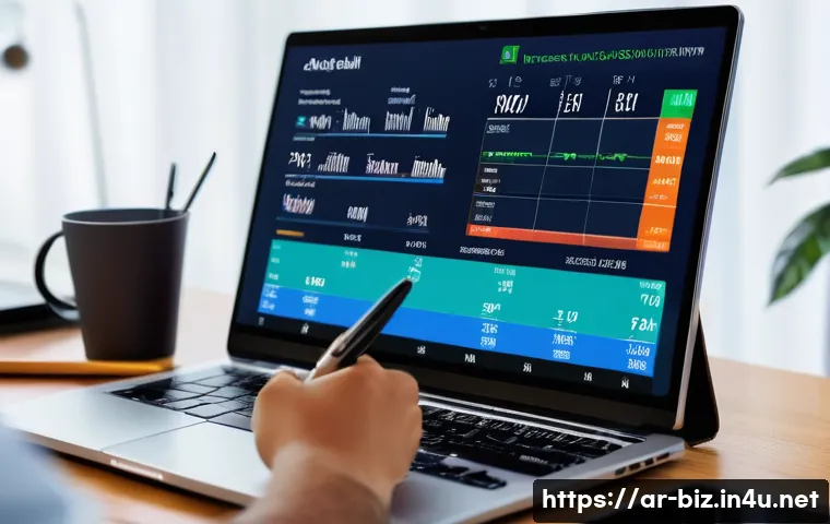 재무 회계 관련 이미지 1